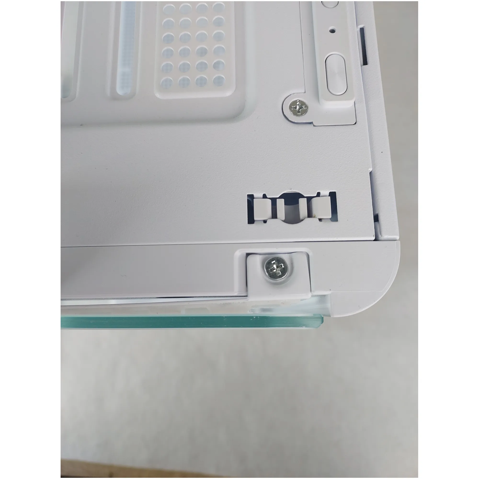 Купити Уцінка Корпус JONSBO D300 White (SYBDD300W007239) - фото 4