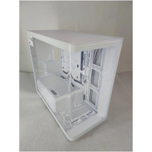 Купити Уцінка Корпус JONSBO D300 White (SYBDD300W007239) - фото 5