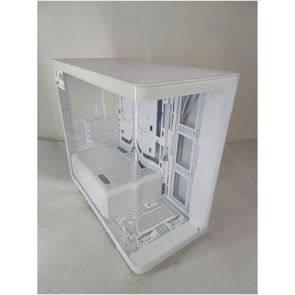 Купити Уцінка Корпус JONSBO D300 White (SYBDD300W007239) - фото 5