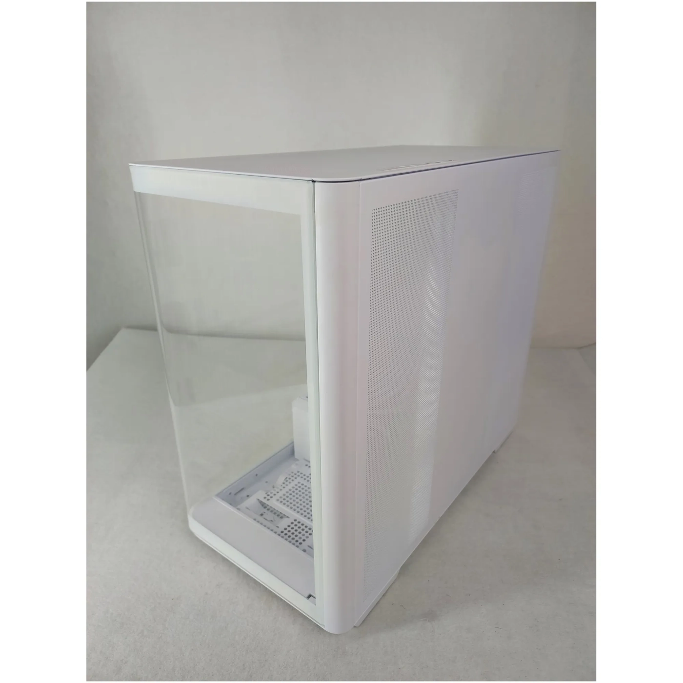 Купити Уцінка Корпус JONSBO D300 White (SYBDD300W007239) - фото 6