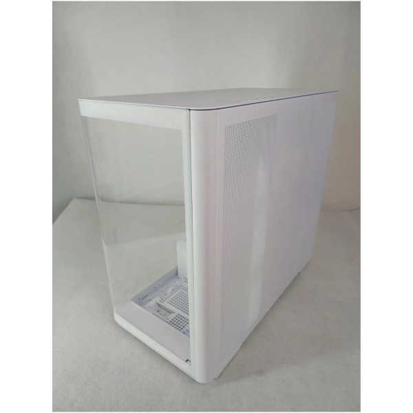 Купити Уцінка Корпус JONSBO D300 White (SYBDD300W007239) - фото 6