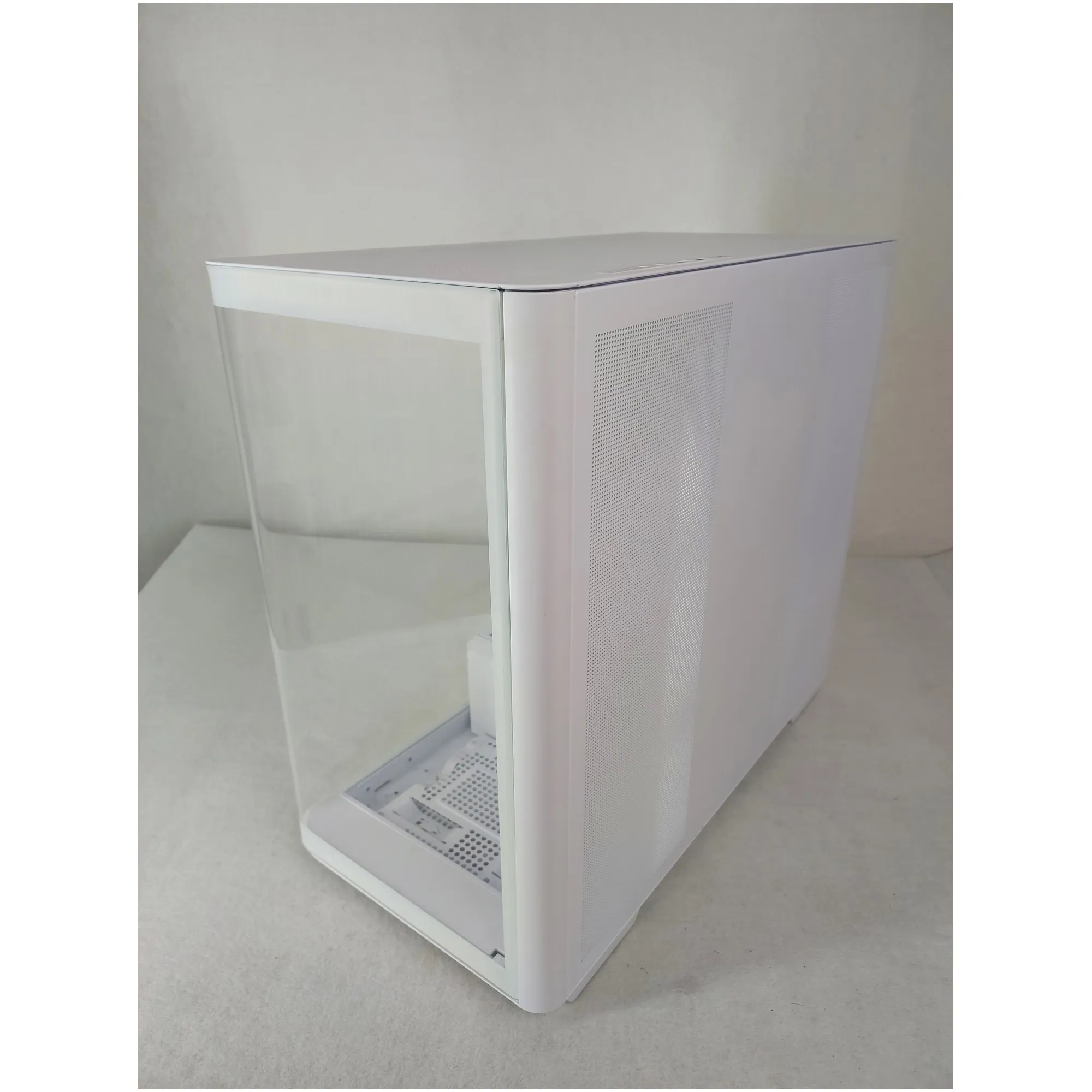 Купити Уцінка Корпус JONSBO D300 White (SYBDD300W007239) - фото 6
