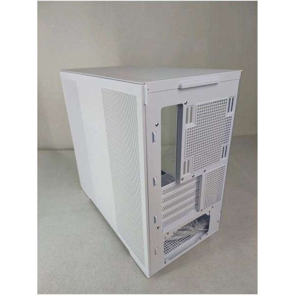 Купити Уцінка Корпус JONSBO D300 White (SYBDD300W007239) - фото 7