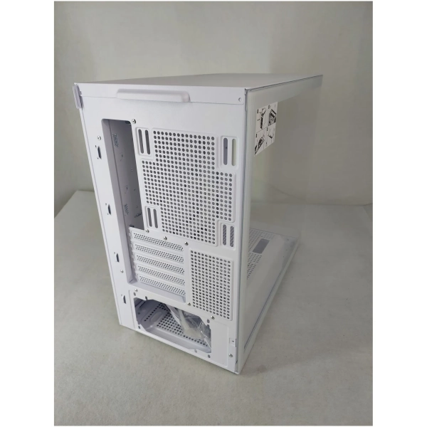 Купити Уцінка Корпус JONSBO D300 White (SYBDD300W007239) - фото 8