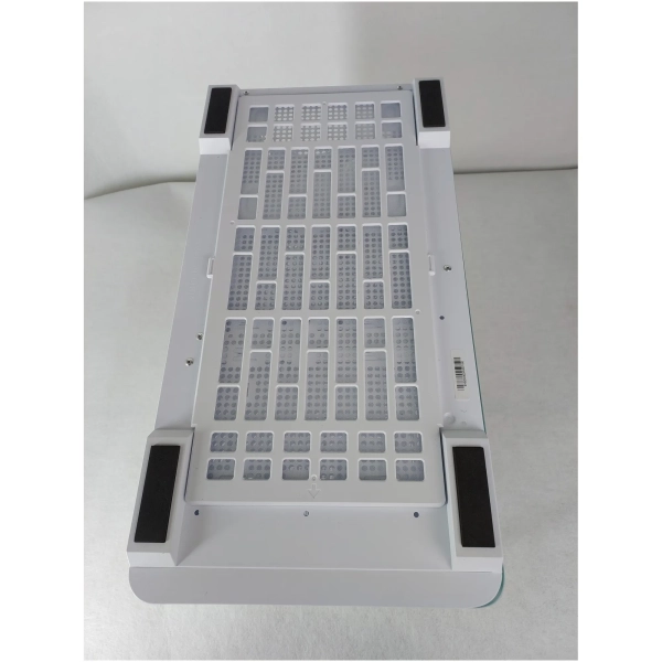 Купити Уцінка Корпус JONSBO D300 White (SYBDD300W007239) - фото 10