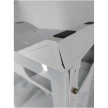 Купить Уценка Корпус MSI MPG GUNGNIR 110R White (3067G10W21W5710315000455) - фото 3