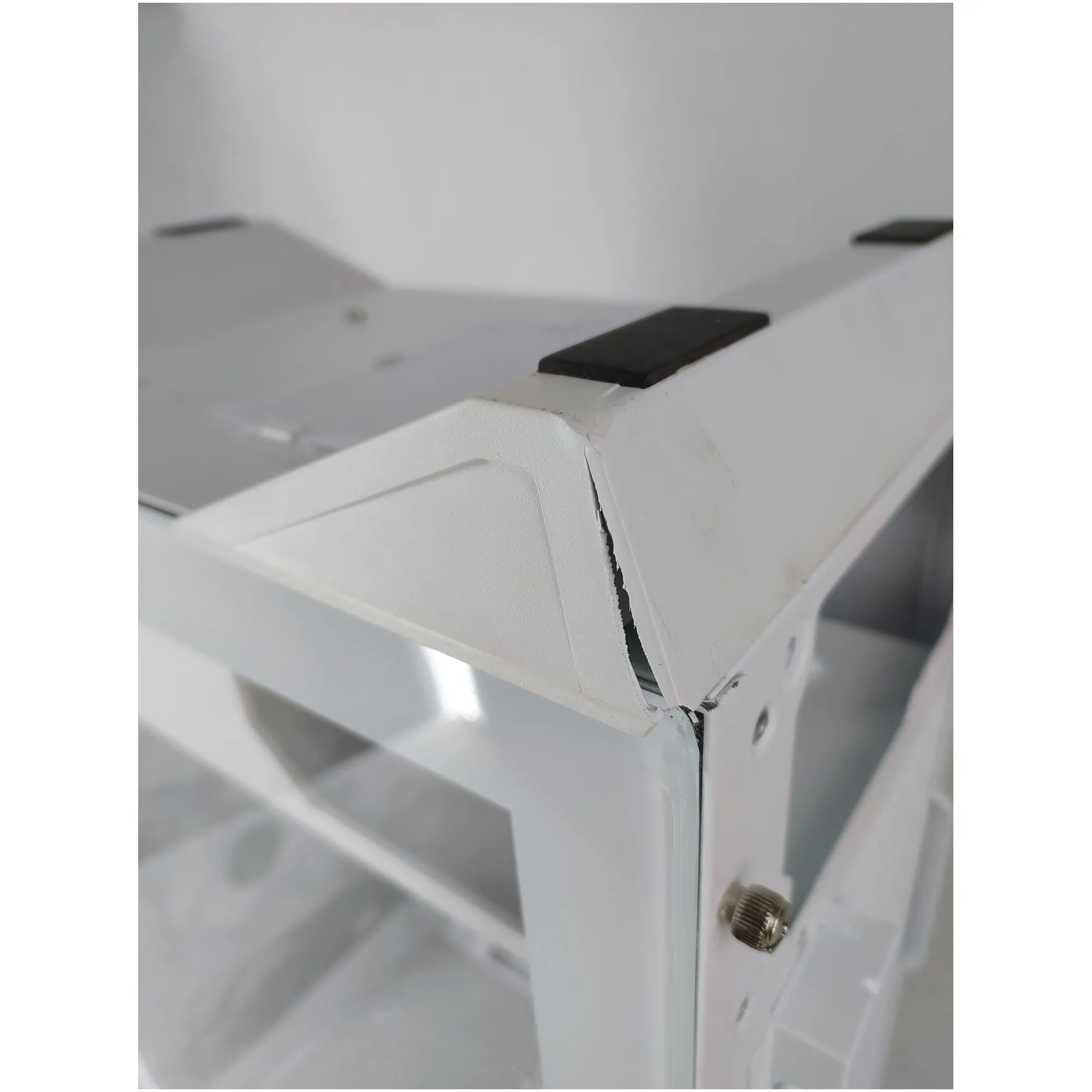 Купить Уценка Корпус MSI MPG GUNGNIR 110R White (3067G10W21W5710315000455) - фото 3
