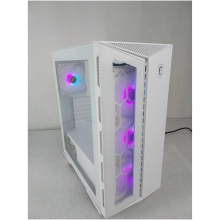 Купить Уценка Корпус MSI MPG GUNGNIR 110R White (3067G10W21W5710315000455) - фото 6