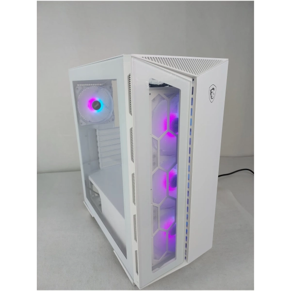 Купить Уценка Корпус MSI MPG GUNGNIR 110R White (3067G10W21W5710315000455) - фото 6