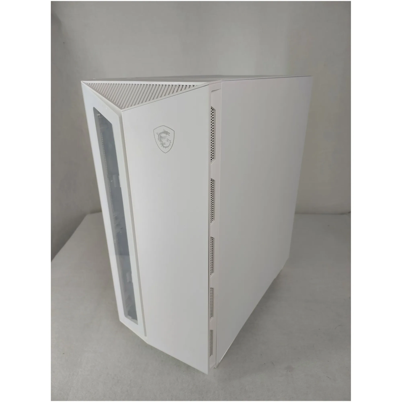 Купить Уценка Корпус MSI MPG GUNGNIR 110R White (3067G10W21W5710315000455) - фото 7