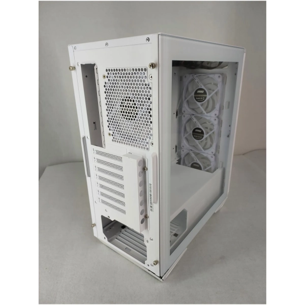 Купить Уценка Корпус MSI MPG GUNGNIR 110R White (3067G10W21W5710315000455) - фото 9