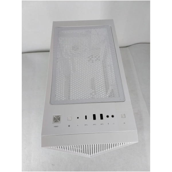 Купить Уценка Корпус MSI MPG GUNGNIR 110R White (3067G10W21W5710315000455) - фото 10
