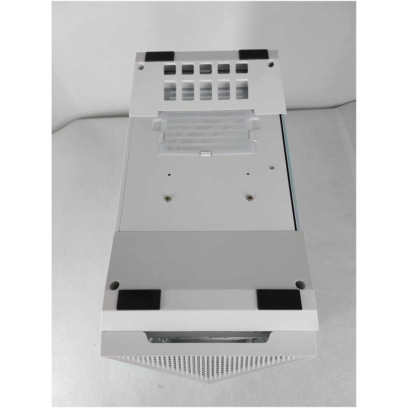 Купить Уценка Корпус MSI MPG GUNGNIR 110R White (3067G10W21W5710315000455) - фото 11