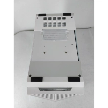 Купить Уценка Корпус MSI MPG GUNGNIR 110R White (3067G10W21W5710315000455) - фото 11
