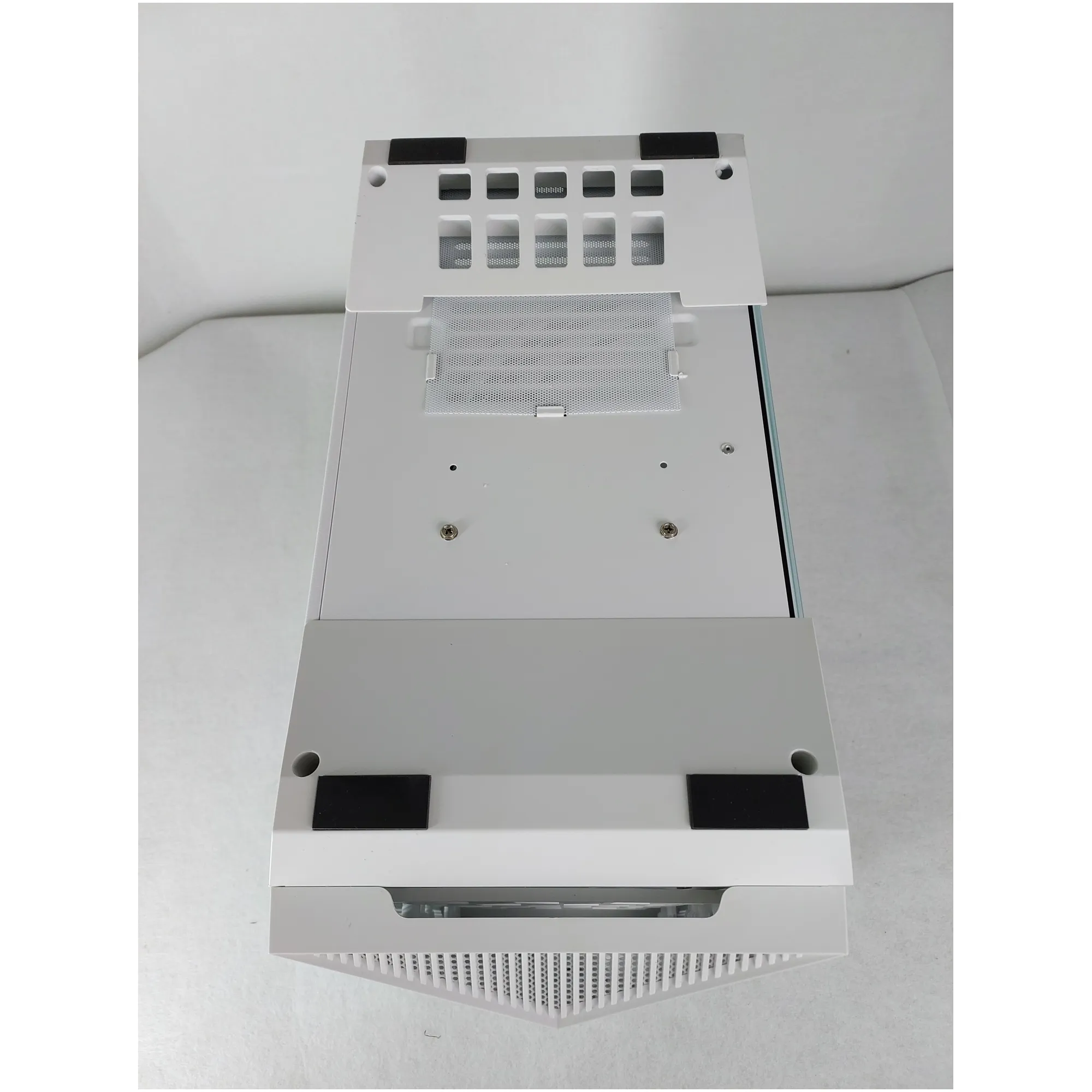 Купить Уценка Корпус MSI MPG GUNGNIR 110R White (3067G10W21W5710315000455) - фото 11