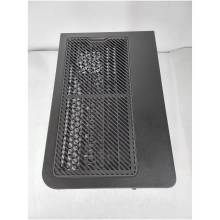 Купити Уцінка Корпус JONSBO TK-3 Black (JSBCF2B06TK3B1549) - фото 10