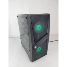 Купить Уценка Корпус MSI MAG FORGE 100M Black (3067G03M2180910508000350) - фото 3