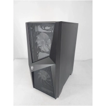 Купить Уценка Корпус MSI MAG FORGE 100M Black (3067G03M2180910508000350) - фото 4