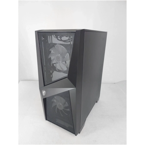 Купить Уценка Корпус MSI MAG FORGE 100M Black (3067G03M2180910508000350) - фото 4