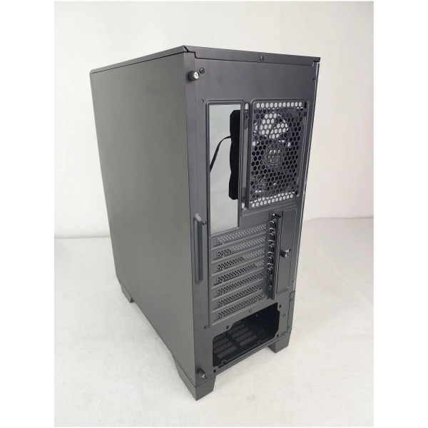 Купить Уценка Корпус MSI MAG FORGE 100M Black (3067G03M2180910508000350) - фото 5