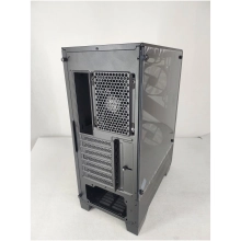 Купить Уценка Корпус MSI MAG FORGE 100M Black (3067G03M2180910508000350) - фото 6