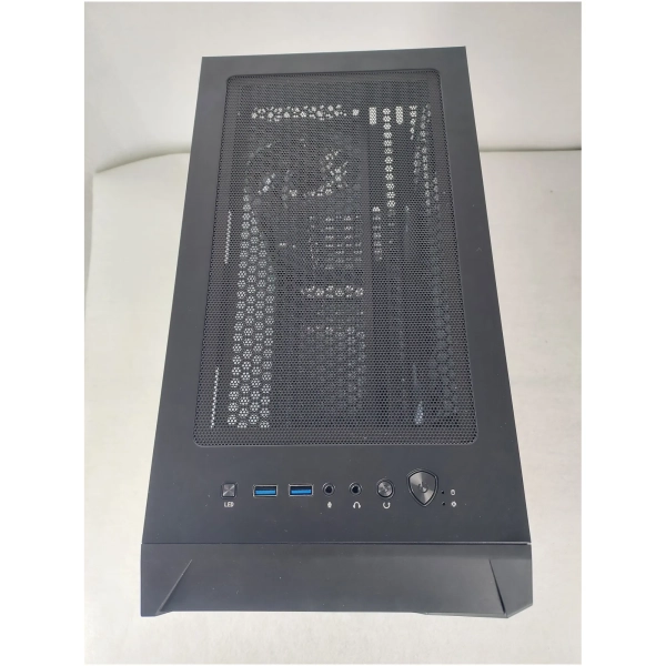 Купить Уценка Корпус MSI MAG FORGE 100M Black (3067G03M2180910508000350) - фото 7