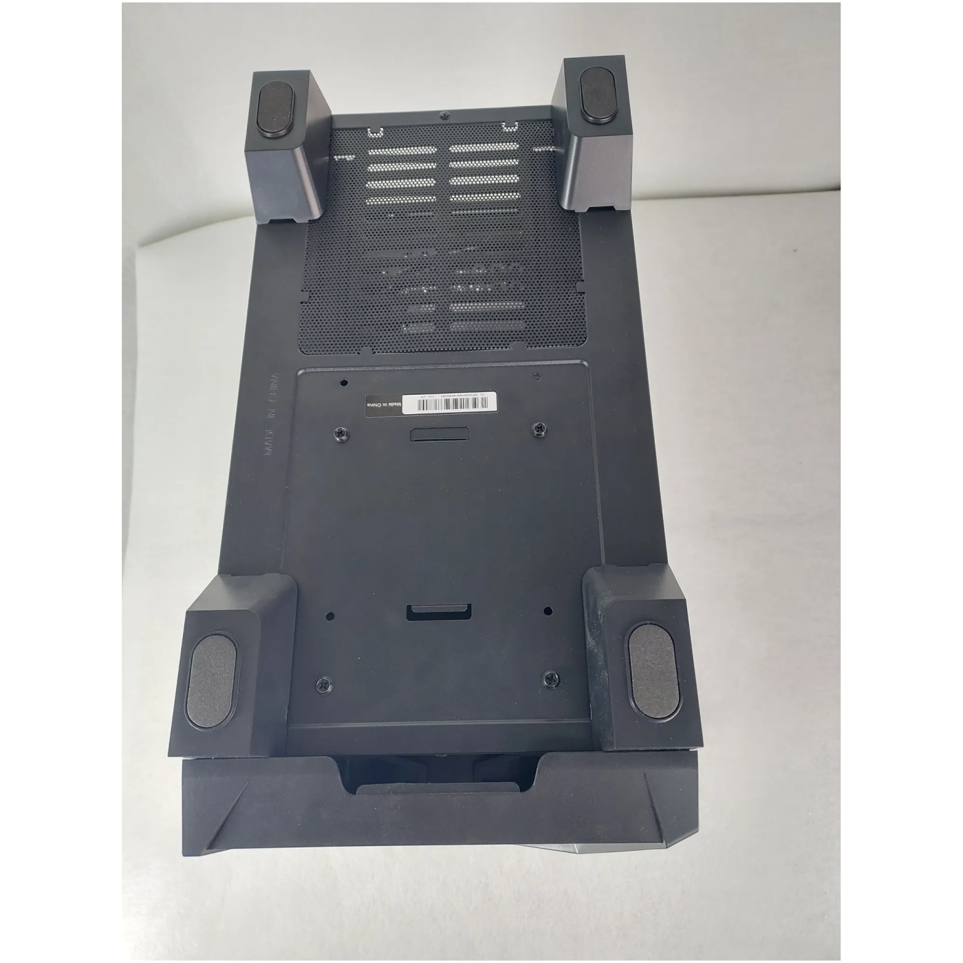 Купить Уценка Корпус MSI MAG FORGE 100M Black (3067G03M2180910508000350) - фото 8