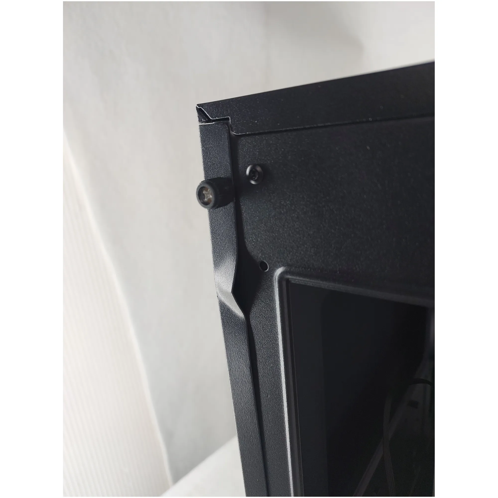 Купить Уценка Корпус MSI MAG FORGE 100M Black (3067G03M2180910520000433) - фото 4