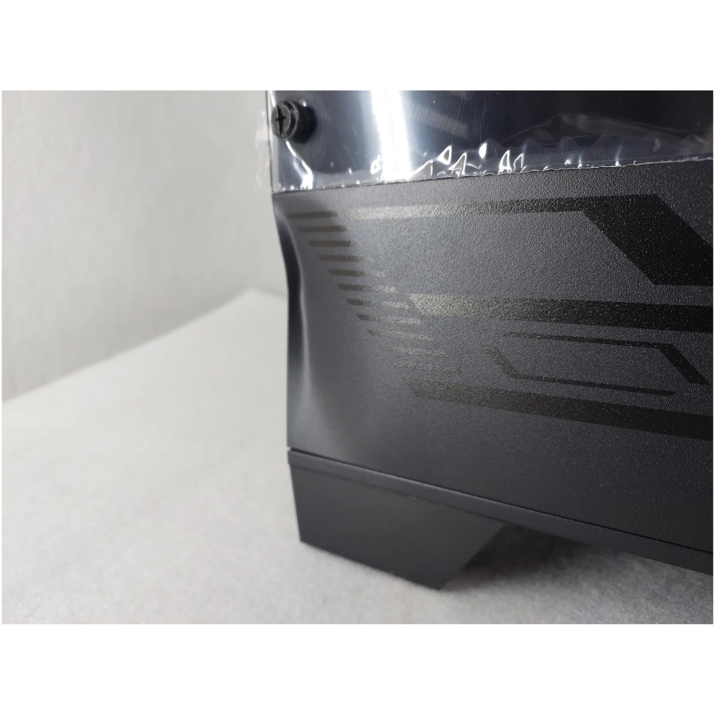 Купить Уценка Корпус MSI MAG FORGE 100M Black (3067G03M2180910520000433) - фото 6