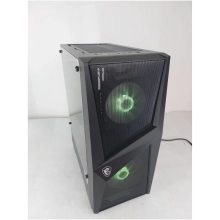 Купить Уценка Корпус MSI MAG FORGE 100M Black (3067G03M2180910520000433) - фото 7