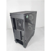 Купить Уценка Корпус MSI MAG FORGE 100M Black (3067G03M2180910520000433) - фото 10