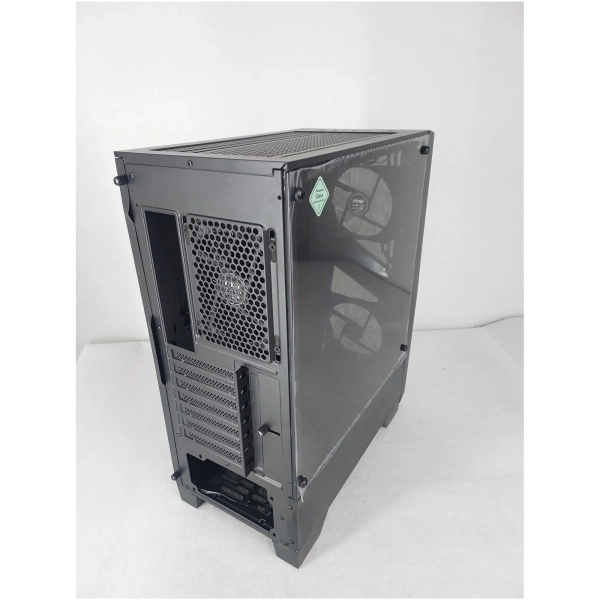 Купить Уценка Корпус MSI MAG FORGE 100M Black (3067G03M2180910520000433) - фото 10
