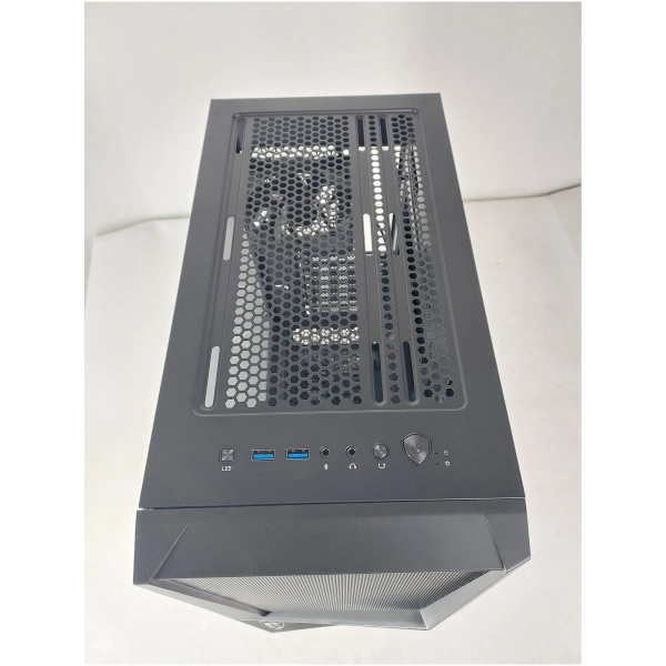 Купить Уценка Корпус MSI MAG FORGE 100M Black (3067G03M2180910520000433) - фото 11