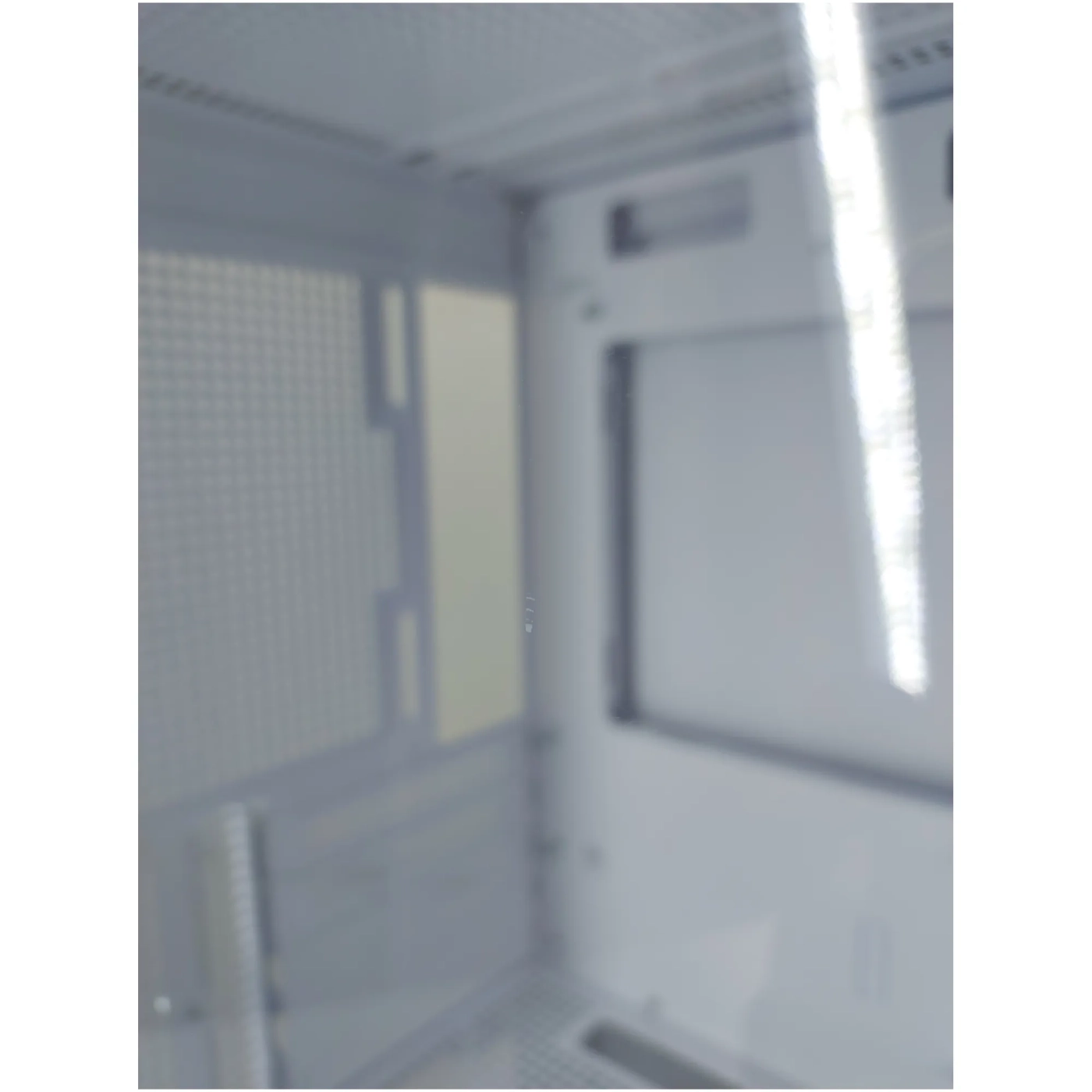 Купити Уцінка Корпус JONSBO D200 White (SYCF3B14D200W0056) - фото 2