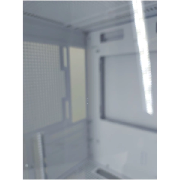 Купити Уцінка Корпус JONSBO D200 White (SYCF3B14D200W0056) - фото 2