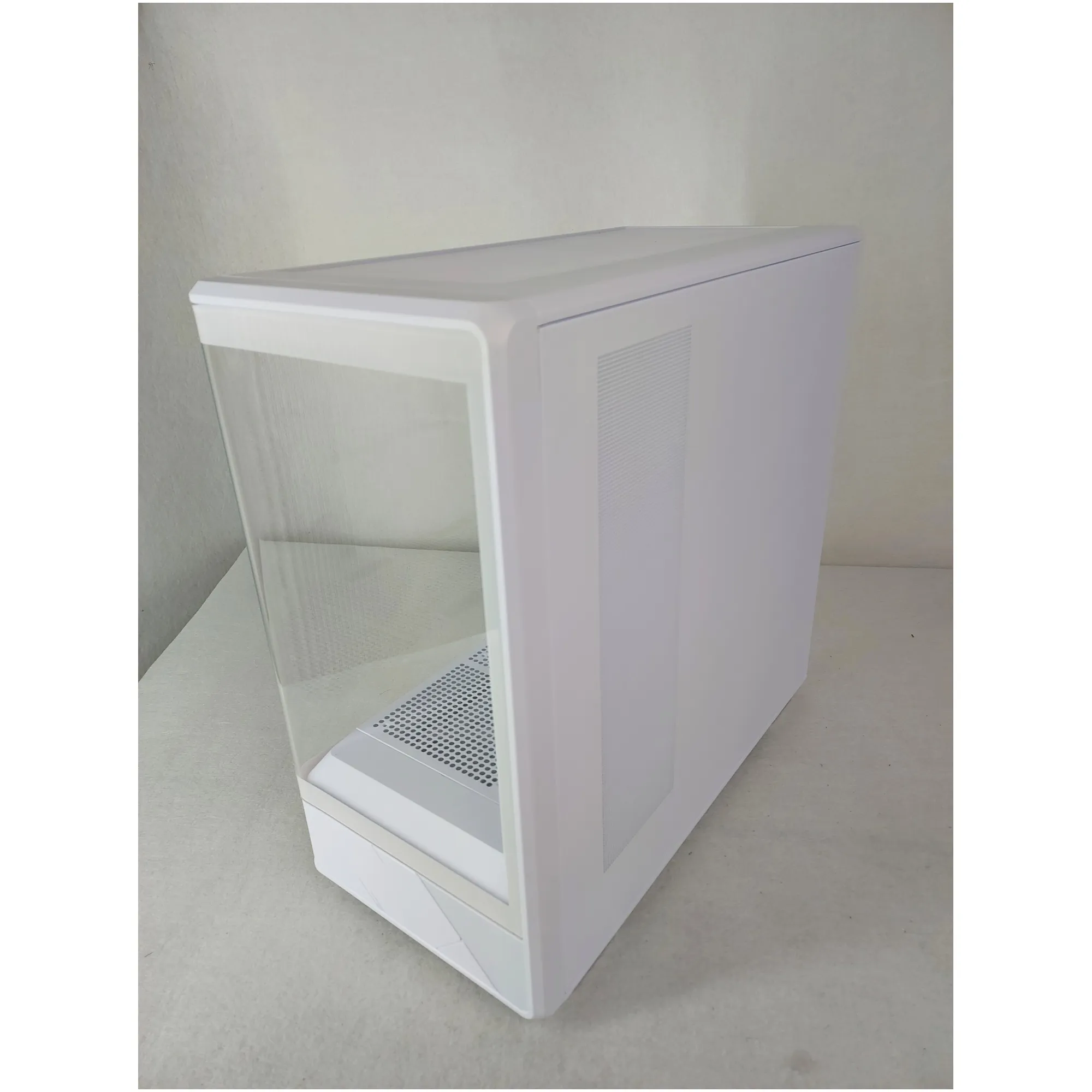 Купити Уцінка Корпус JONSBO D200 White (SYCF3B14D200W0056) - фото 4
