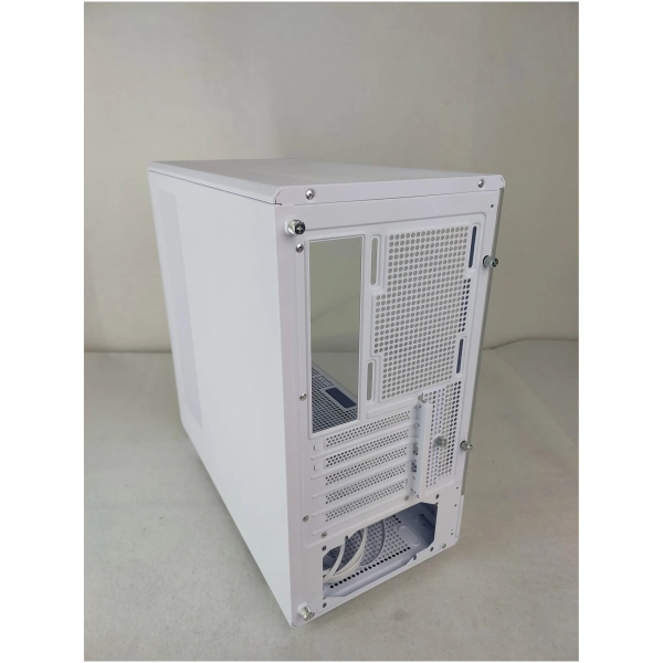 Купити Уцінка Корпус JONSBO D200 White (SYCF3B14D200W0056) - фото 5