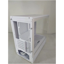 Купити Уцінка Корпус JONSBO D200 White (SYCF3B14D200W0056) - фото 6