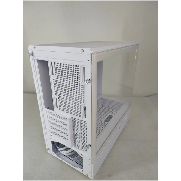 Купити Уцінка Корпус JONSBO D200 White (SYCF3B14D200W0056) - фото 6