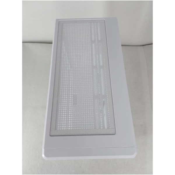 Купити Уцінка Корпус JONSBO D200 White (SYCF3B14D200W0056) - фото 8