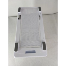 Купити Уцінка Корпус JONSBO D200 White (SYCF3B14D200W0056) - фото 9