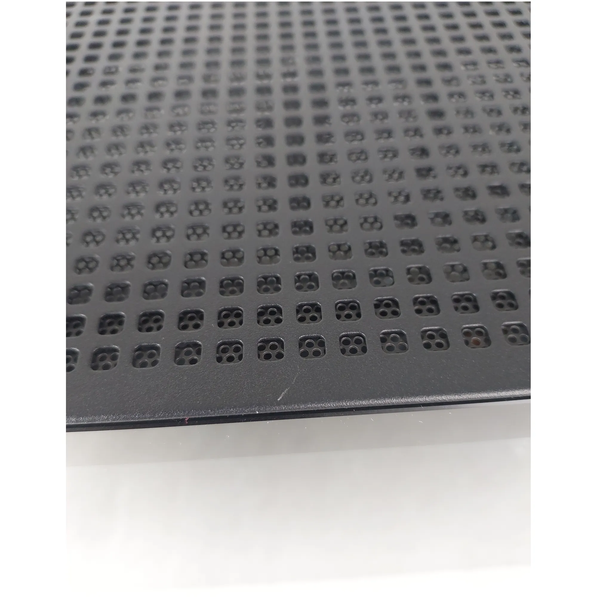 Купити Уцінка Корпус Jonsbo D32 PRO Black (GXCF2B16D32PB2651) - фото 3