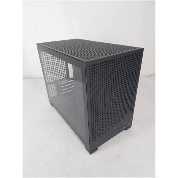 Купити Уцінка Корпус Jonsbo D32 PRO Black (GXCF2B16D32PB2651) - фото 5