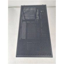 Купити Уцінка Корпус Jonsbo D32 PRO Black (GXCF2B16D32PB2651) - фото 9