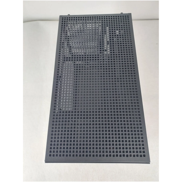 Купити Уцінка Корпус Jonsbo D32 PRO Black (GXCF2B16D32PB2651) - фото 9