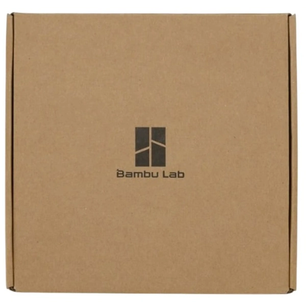 Купить PLA Silk Filament (пластик) для 3D принтера Bambu Lab 1кг, 1.75мм, бархатное затухание (A05-T5-1.75-1000-SPL) - фото 2