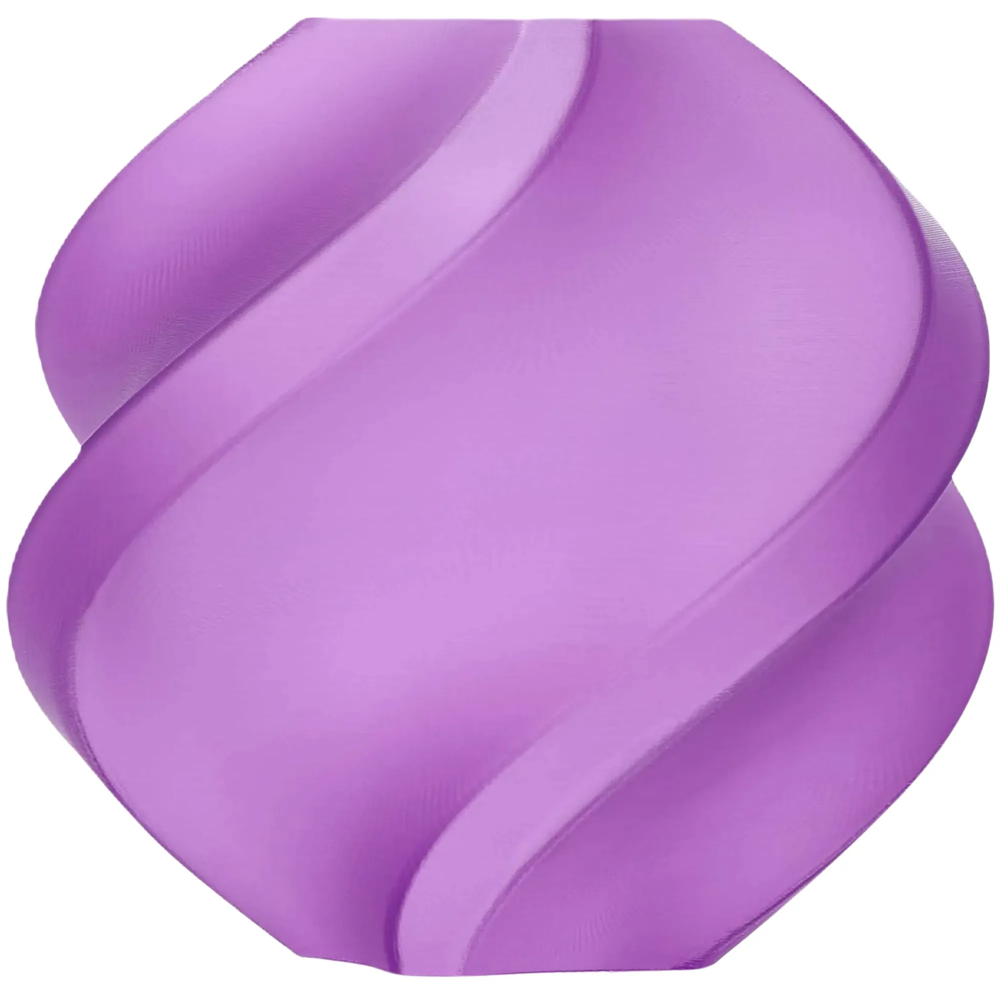Купить PLA Translucent Filament (пластик) для 3D принтера Bambu Lab 1кг, 1.75мм, фиолетовый (A17-P0-1.75-1000-SPL) - фото 1