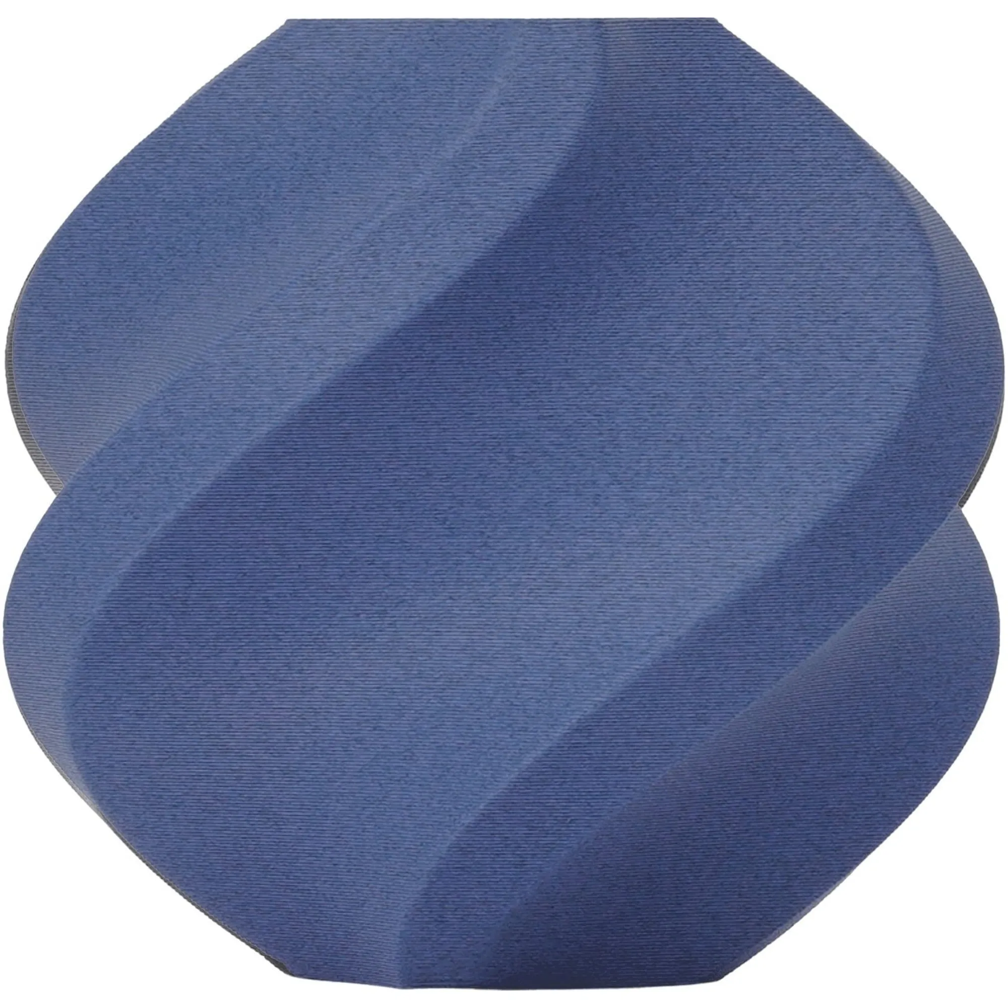 Купить PLA-CF Filament (пластик) для 3D принтера Bambu Lab 1кг, 1.75мм, джинсовый синий (A50-B9-1.75-1000-SPL) - фото 1