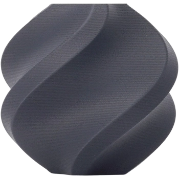 Купити PLA-CF Filament (пластик) для 3D принтера Bambu Lab 1кг, 1.75мм, лавовий сірий (A50-D6-1.75-1000-SPL) - фото 1