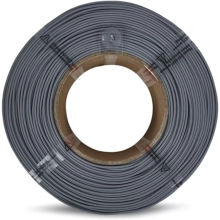 Купить PLA-CF Filament (пластик) для 3D принтера Bambu Lab 1кг, 1.75мм, лавовый серый, без катушки (A50-D6-1.75-1000-SPLFREE) - фото 2